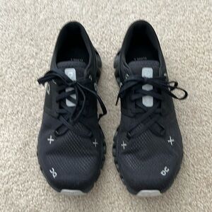 On Cloud X 3 Training Shoe Women’s Size 7